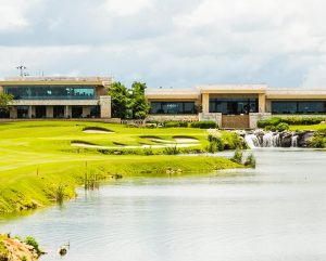 golfclub